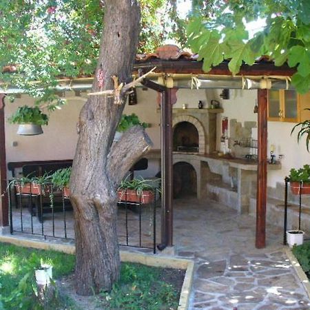 Guest House Alex Tschernomorez Exterior foto