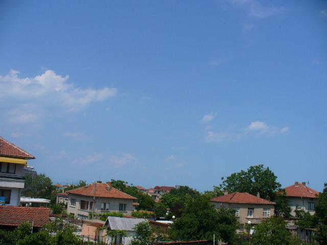 Guest House Alex Tschernomorez Exterior foto