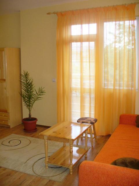 Guest House Alex Tschernomorez Exterior foto