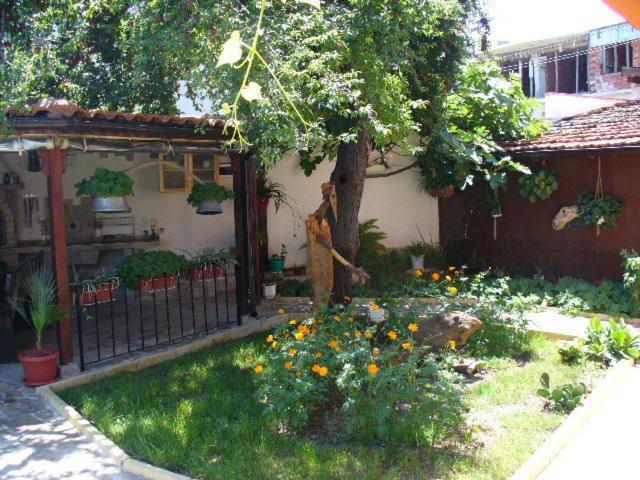 Guest House Alex Tschernomorez Exterior foto