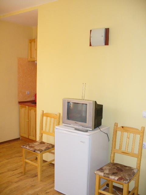 Guest House Alex Tschernomorez Exterior foto
