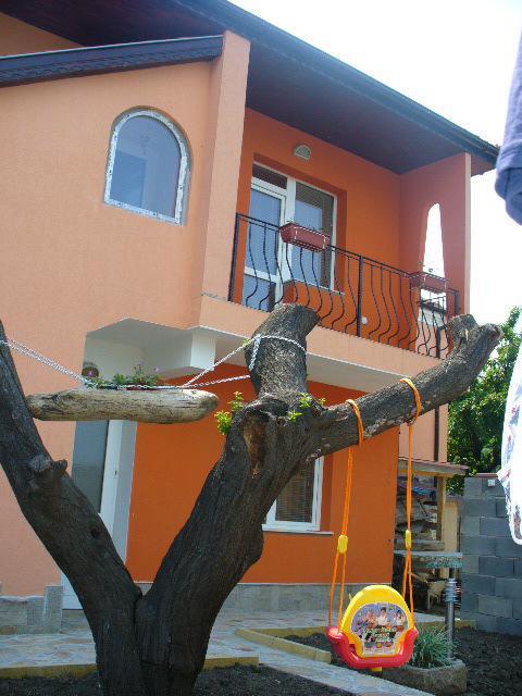 Guest House Alex Tschernomorez Exterior foto